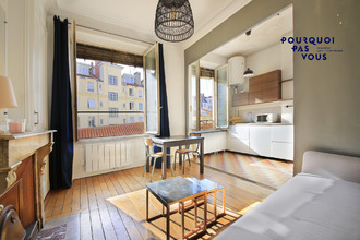  appartement lyon 69007