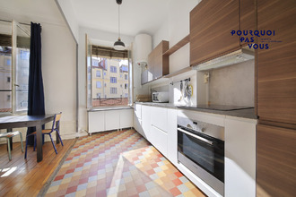  appartement lyon 69007