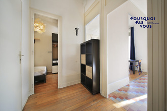  appartement lyon 69007