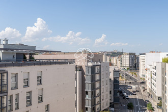  appartement lyon 69007