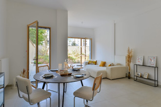  appartement lyon 69007