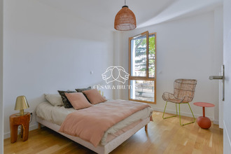  appartement lyon 69007
