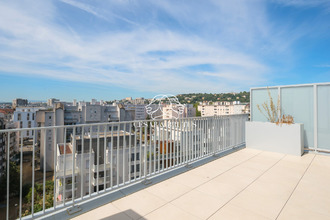  appartement lyon 69007