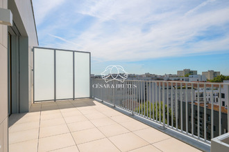  appartement lyon 69007