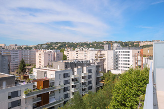  appartement lyon 69007
