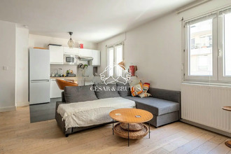  appartement lyon 69007