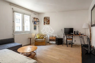  appartement lyon 69007
