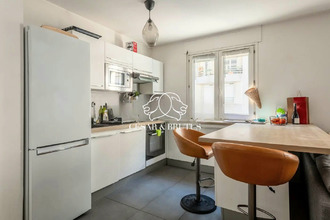  appartement lyon 69007