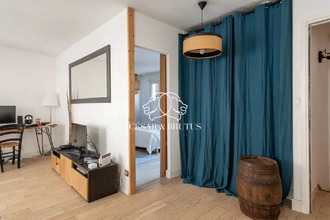  appartement lyon 69007