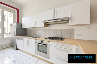  appartement lyon 69007