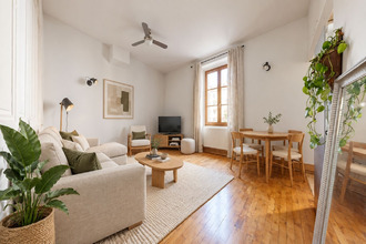  appartement lyon 69007
