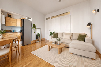  appartement lyon 69007