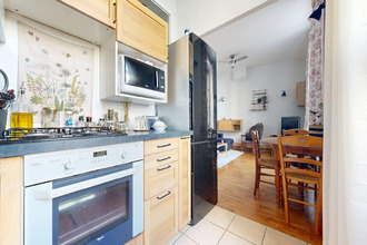  appartement lyon 69007