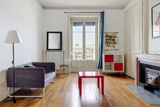  appartement lyon 69007