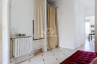  appartement lyon 69007