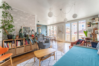  appartement lyon 69007
