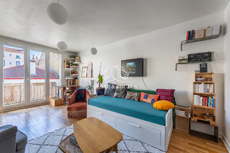  appartement lyon 69007