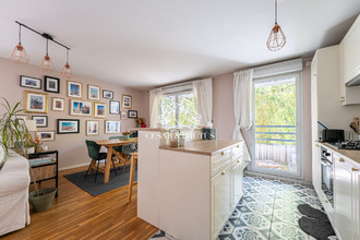  appartement lyon 69007