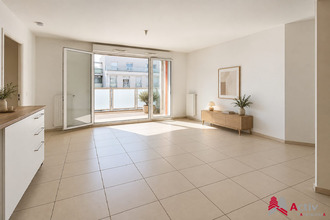  appartement lyon 69007