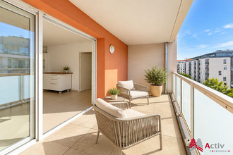  appartement lyon 69007