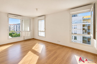  appartement lyon 69007