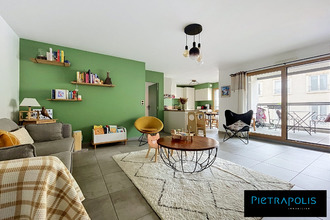  appartement lyon 69007