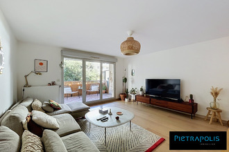  appartement lyon 69007