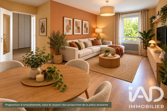  appartement lyon 69007