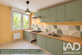  appartement lyon 69007