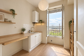  appartement lyon 69007