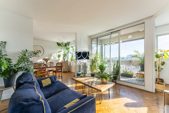  appartement lyon 69007