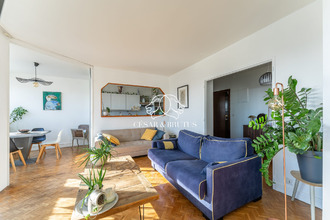  appartement lyon 69007
