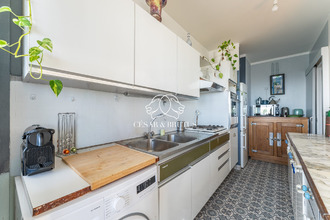  appartement lyon 69007