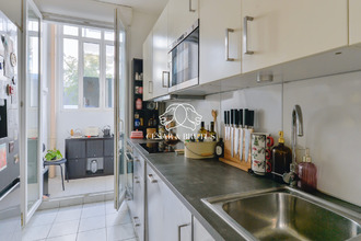 appartement lyon 69007