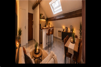  appartement lyon 69007