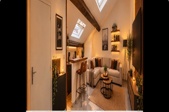  appartement lyon 69007