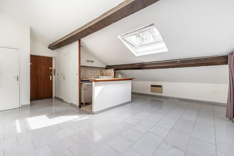  appartement lyon 69007