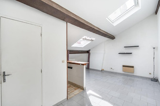  appartement lyon 69007