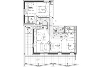  appartement lyon 69007