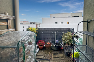  appartement lyon 69008