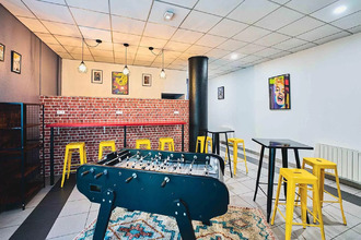  appartement lyon 69008