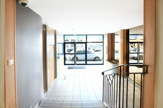  appartement lyon 69008