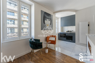  appartement lyon 69008