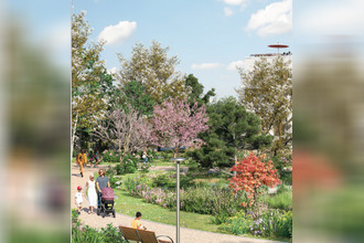  appartement lyon 69008