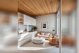  appartement lyon 69008