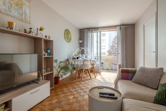  appartement lyon 69008