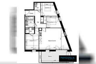  appartement lyon 69008