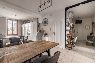  appartement lyon 69008