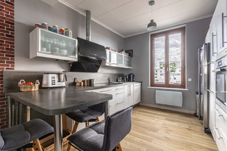  appartement lyon 69008