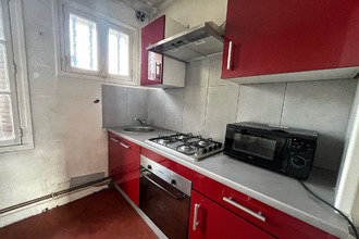  appartement lyon 69008